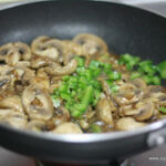 mushroom