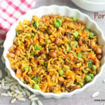 pori -upma