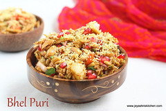 BHEL PURI