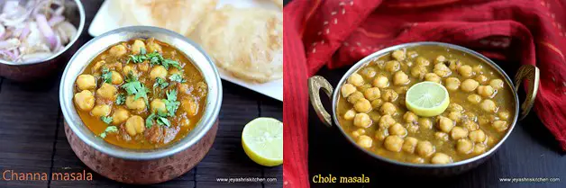 channa-masala