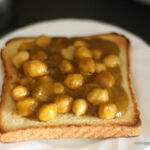 bread channa