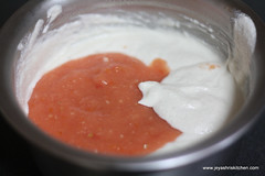 tomato puree