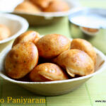thakkali-paniyaram
