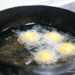 frying