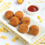 cheese balls
