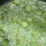 BABY CORN PULAO