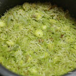 BABY CORN PULAO