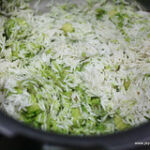 aDD RICE