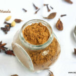 Garam- Masala