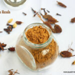 Garam -masala- recipe