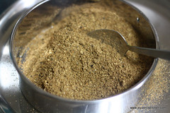 garam masala