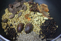 garam masala