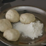 dough