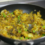 potato masala