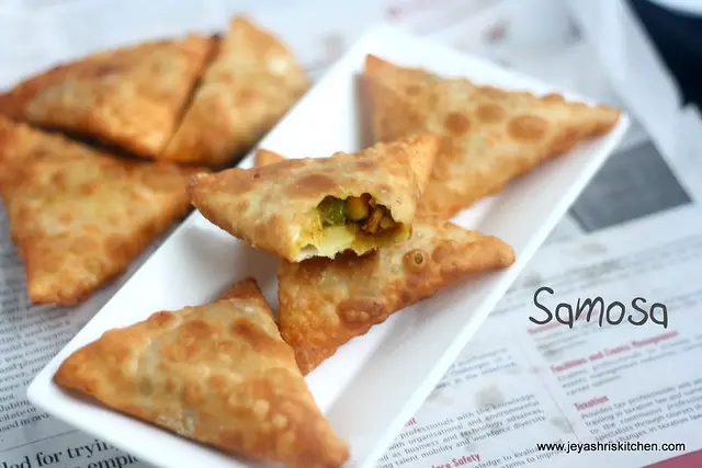 Samosa