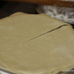 Samosa sheets