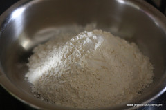 flour