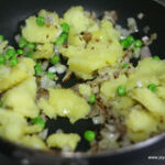 potato masala