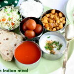 Cooking for guest