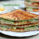 Bread Sandwich