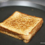 Bread sandwich
