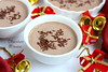 Eggless Chocolate Mousse