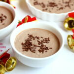 Chocolate Mousse