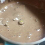 mousse