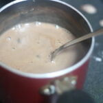Mousse