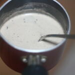 Chocolate Mousse