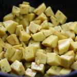 Yam Curry