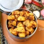 Yam Curry