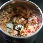 Ground masala