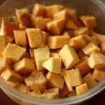 Cut Yam