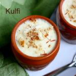 Kulfi- ice cream