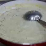 Kulfi