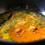 add sambar powder
