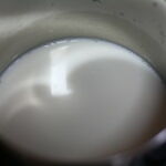 rice and milk