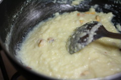 Kalkandu pongal