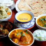 Cooking for guest