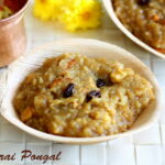 Sweet -pongal