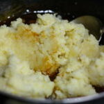 sweet pongal