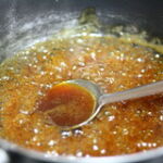 jaggery syrup