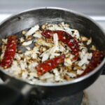 peanut rice
