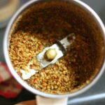 spice mix