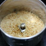 ground rice