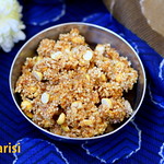 Kaaparisi recipe