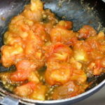 Tomato Chutney