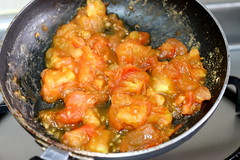 Tomato Chutney