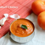Thakkali chutney